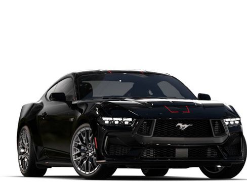 New 2026 Ford Mustang GT Premium RWD image 22