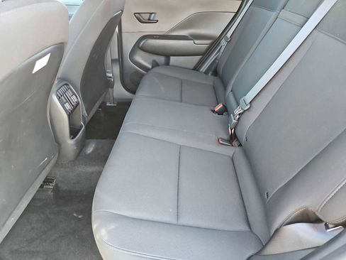 Certified 2025 Hyundai Kona SEL image 19