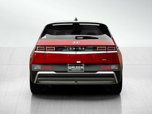New 2026 Hyundai Ioniq 5 SEL image 5