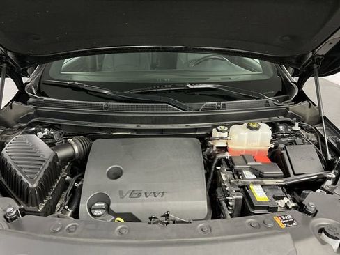 Certified 2023 Buick Enclave Essence w/ Experience Buick Package FWD image 30