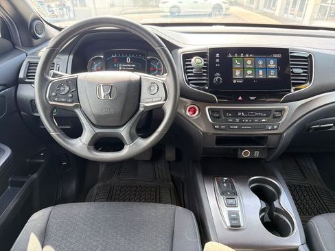 Used 2021 Honda Passport Sport image 11