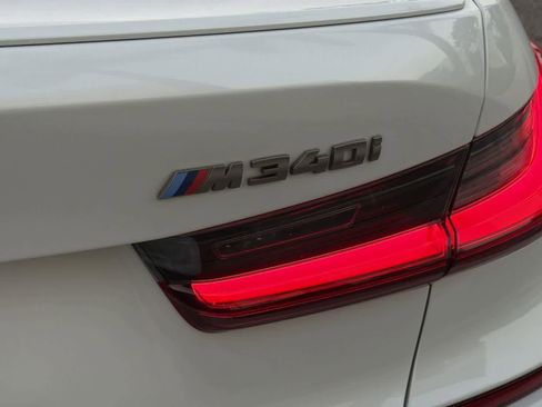 Used 2022 BMW M340i w/ Driving Assistance Package image 32