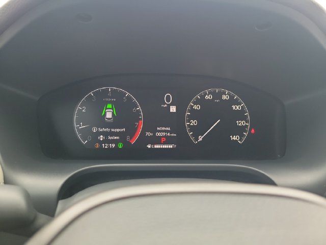 Used 2026 Honda HR-V LX image 16