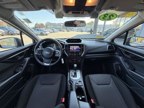 Certified 2023 Subaru Impreza 2.0i image 23