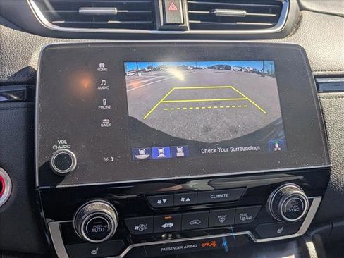 Certified 2019 Honda CR-V EX-L image 13