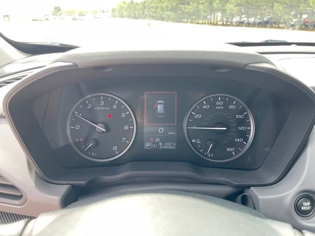 Certified 2024 Subaru Crosstrek 2.5i Limited w/ Popular Package #3A AWD/4WD image 33
