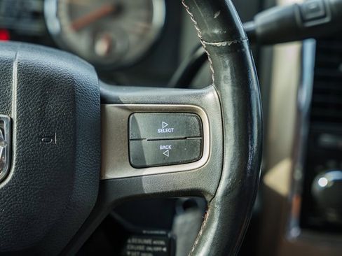 Used 2011 RAM 3500 Laramie Longhorn w/ Protection Group image 34