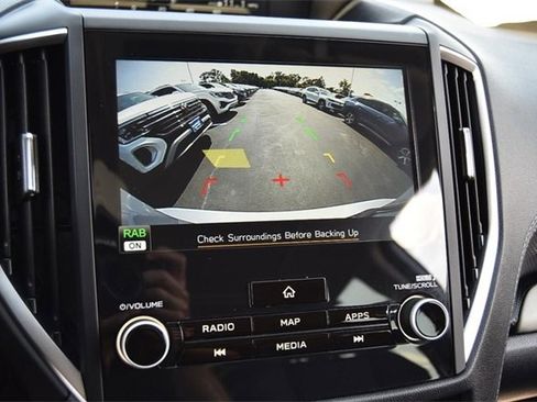 Used 2024 Subaru Forester Limited image 14