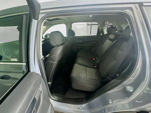 Used 2025 Honda CR-V EX image 27