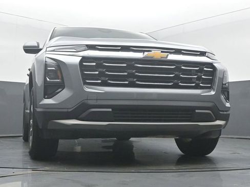 Used 2026 Chevrolet Equinox LT AWD/4WD image 51