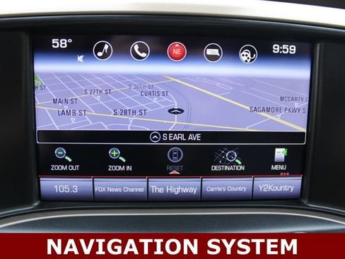 Used 2016 GMC Sierra 2500 Denali w/ Duramax Plus Package image 6