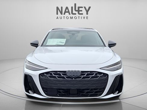 New 2026 Audi A6 Premium Plus image 8