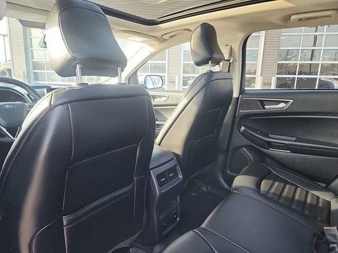 Used 2022 Ford Edge SEL w/ Convenience Package AWD/4WD image 24