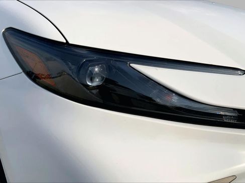 Certified 2025 Toyota Camry SE w/ Convenience Package FWD image 27