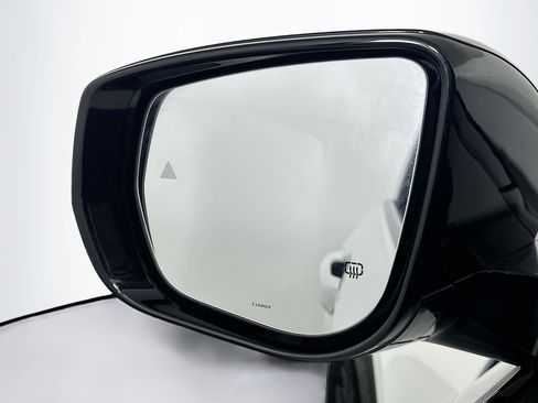 Used 2024 Jeep Grand Cherokee L Altitude image 16