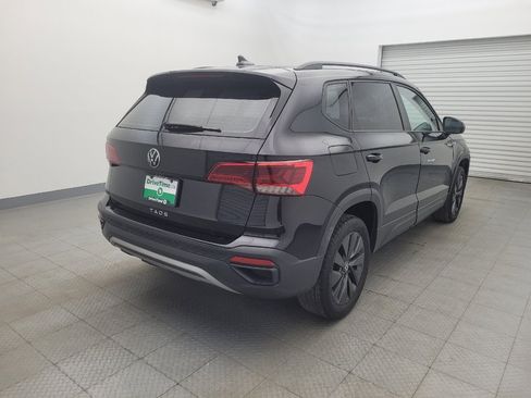 Used 2024 Volkswagen Taos S FWD image 9