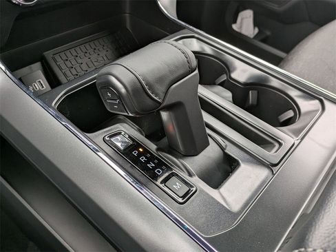 New 2025 Ford F150 XLT w/ Equipment Group 302A MID image 12