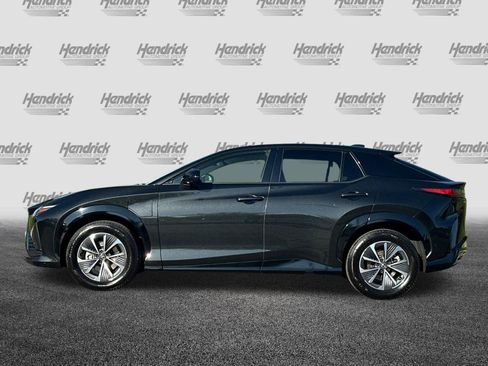 Used 2024 Lexus RZ 300e Premium image 8