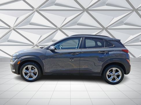 Used 2023 Hyundai Kona SEL AWD/4WD image 6