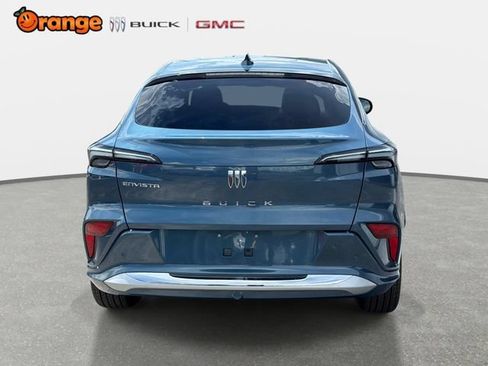 New 2026 Buick Envista Sport Touring FWD image 4