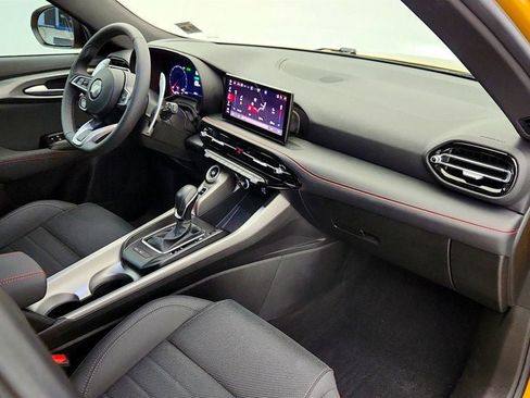 Used 2024 Dodge Hornet R/T w/ R/T Blacktop Package image 24