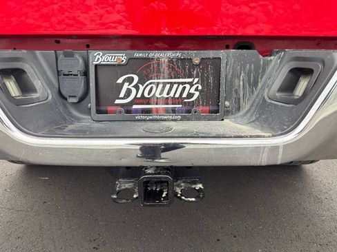 Used 2016 RAM 1500 Big Horn AWD/4WD image 9