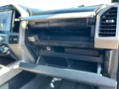 Used 2022 Ford F250 Lariat w/ Chrome Package AWD/4WD image 50