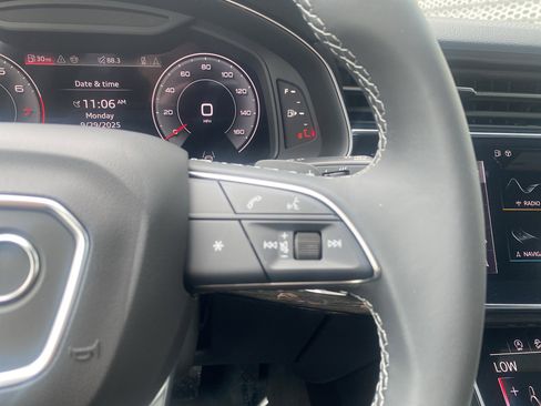 New 2026 Audi Q7 3.0T Prestige image 26