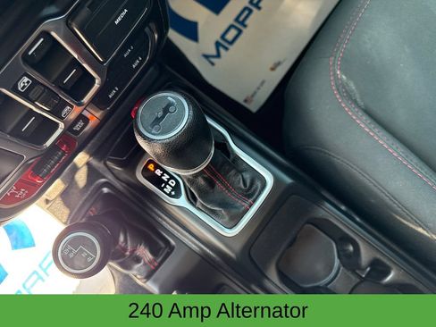 Used 2019 Jeep Wrangler Unlimited Rubicon AWD/4WD image 23