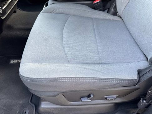 Used 2024 RAM 2500 Big Horn image 12