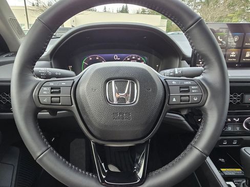 New 2025 Honda Accord EX-L image 15