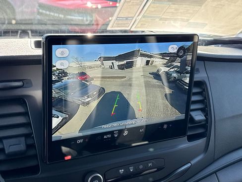 New 2026 Ford Transit 250 148 Medium Roof w/ Load Area Protection Package image 46