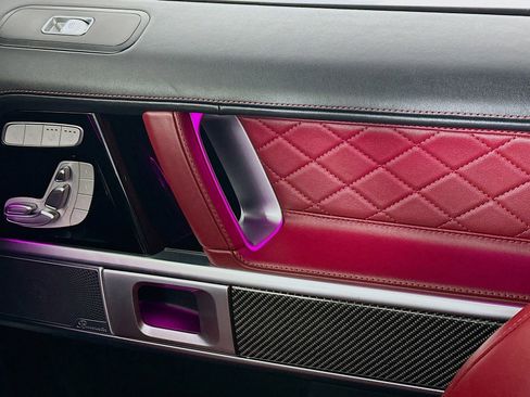 Used 2024 Mercedes-Benz G 63 AMG 4MATIC image 17