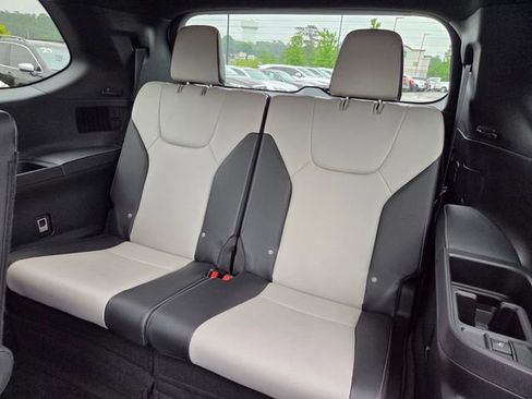 Used 2025 Lexus TX 350 AWD w/ Technology Package image 15