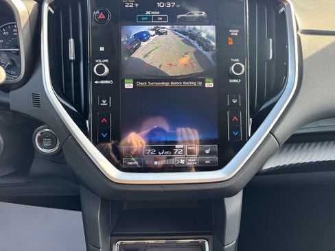 Used 2023 Subaru Ascent Premium w/ Convenience Package image 25