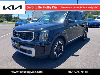 Used 2024 Kia Telluride S w/ S Sunroof Package FWD video 1