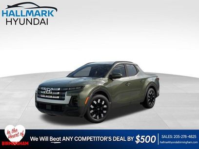 New 2026 Hyundai Santa Cruz SEL