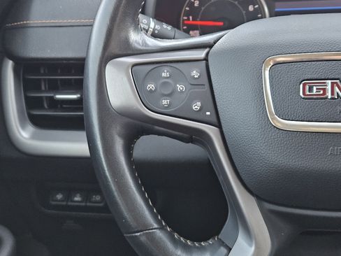 Used 2022 GMC Terrain AT4 w/ Infotainment Package II image 29