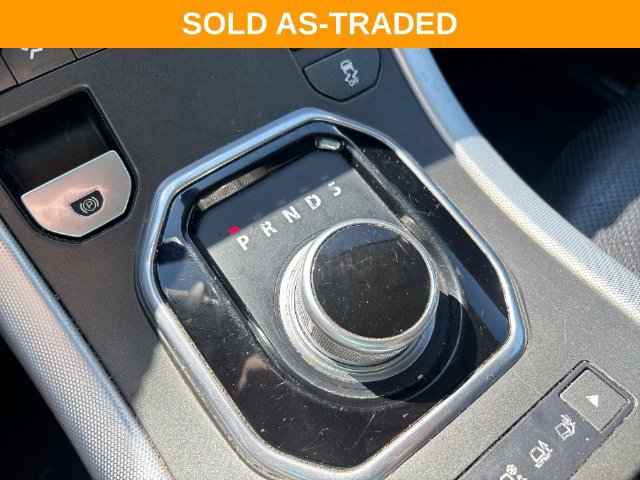 Used 2014 Land Rover Range Rover Evoque Dynamic AWD/4WD image 20