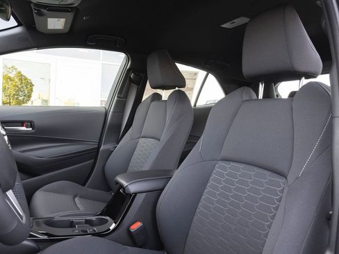 New 2026 Toyota Corolla SE image 8