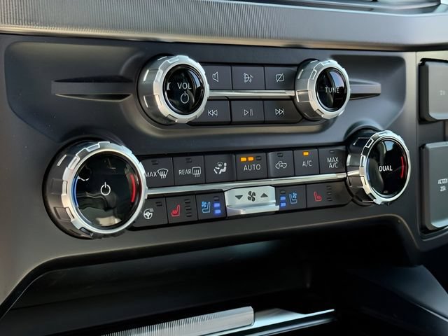 New 2024 Ford F450 Platinum AWD/4WD image 26
