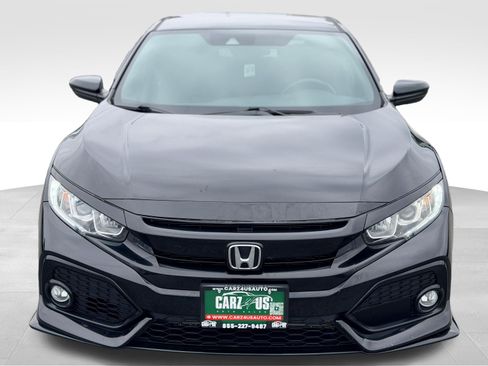 Used 2019 Honda Civic Sport image 2