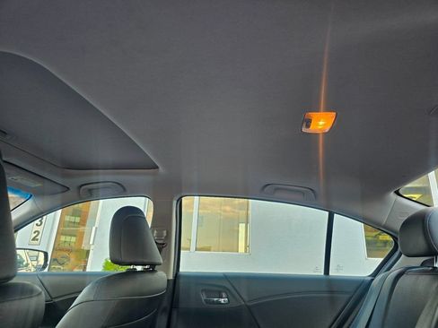 Used 2015 Honda Accord EX-L image 13