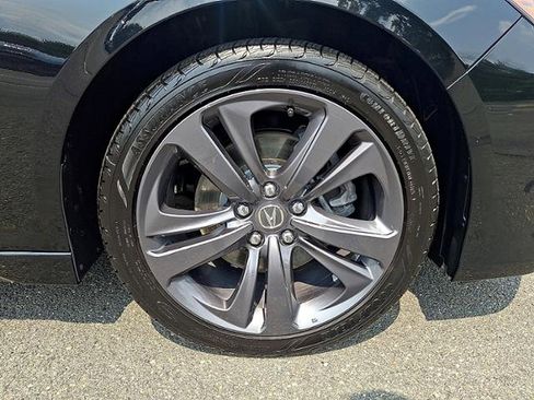 Used 2023 Acura TLX SH-AWD w/ A-SPEC Pkg image 8