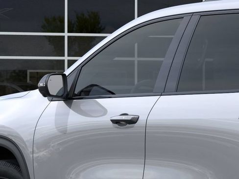 New 2026 GMC Acadia Elevation w/ Black Edition FWD image 12