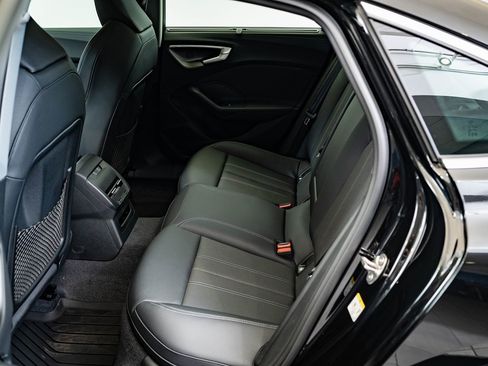 New 2025 Audi A5 2.0T Premium Plus Sedan image 35