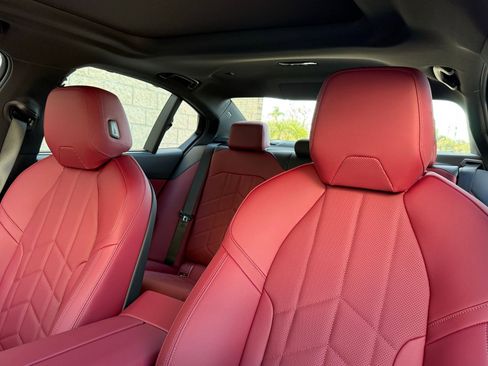 New 2026 BMW 530i image 20