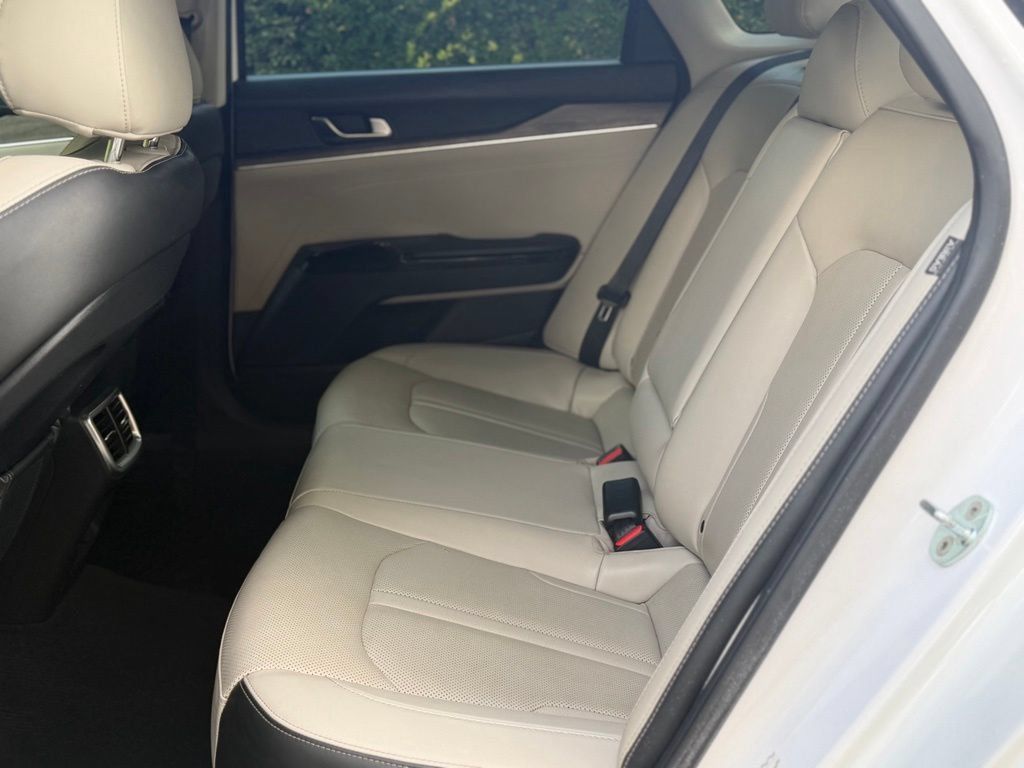 Used 2021 Kia K5 EX w/ EX Premium Package FWD image 13