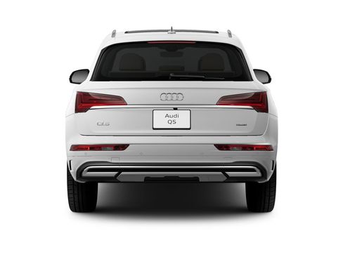 Certified 2023 Audi Q5 2.0T Premium w/ Convenience Package AWD/4WD image 7