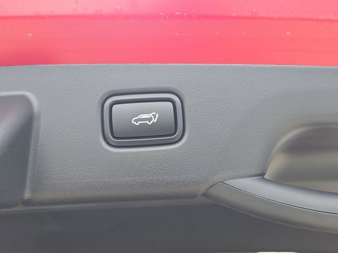 New 2026 Kia Niro Wind FWD image 11